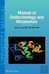 Manual Of Endocrinology And Metabolism