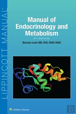 Bertrand.pt - Manual Of Endocrinology And Metabolism