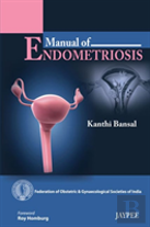 Manual Of Endometriosis