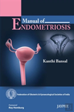 Bertrand.pt - Manual Of Endometriosis