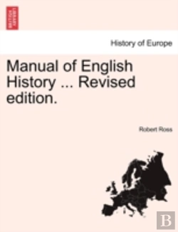 Bertrand.pt - Manual Of English History ... Revised Ed