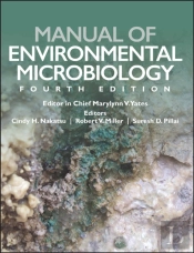 Manual Of Environmental Microbiology