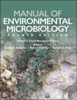 Bertrand.pt - Manual Of Environmental Microbiology