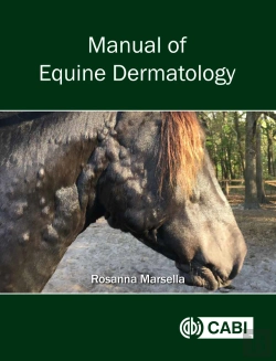 Bertrand.pt - Manual Of Equine Dermatology