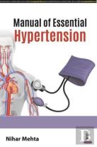 Manual Of Essential Hypertension