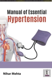 Manual Of Essential Hypertension