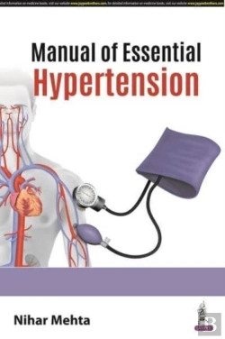 Bertrand.pt - Manual Of Essential Hypertension