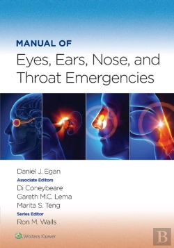 Bertrand.pt - Manual Of Eye, Ear, Nose, And Throat Emergencies