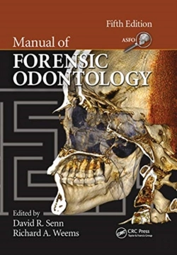 Bertrand.pt - Manual Of Forensic Odontology