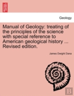 Bertrand.pt - Manual Of Geology