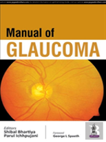 Manual Of Glaucoma