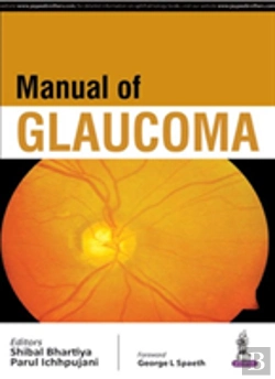Bertrand.pt - Manual Of Glaucoma