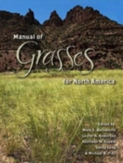 Bertrand.pt - Manual Of Grasses For North America