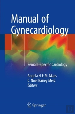 Bertrand.pt - Manual Of Gynecardiology