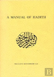 Manual Of Hadith