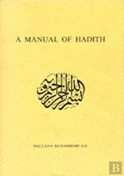 Bertrand.pt - Manual Of Hadith