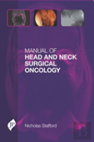 Manual Of Head And Neck Surgical Oncology