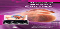 Manual Of Heart Failure