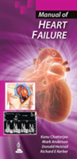 Bertrand.pt - Manual Of Heart Failure