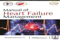 Manual Of Heart Failure Management