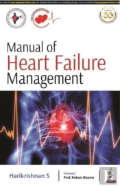 Manual Of Heart Failure Management