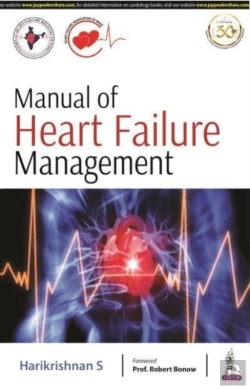 Bertrand.pt - Manual Of Heart Failure Management