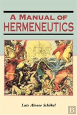 Bertrand.pt - Manual Of Hermeneutics