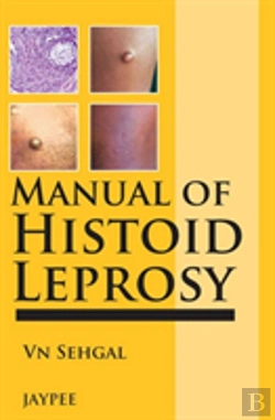 Bertrand.pt - Manual Of Histoid Leprosy