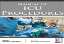 Manual Of Icu Procedures