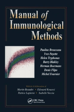 Bertrand.pt - Manual Of Immunological Methods
