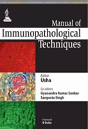 Manual Of Immunopathological Techniques