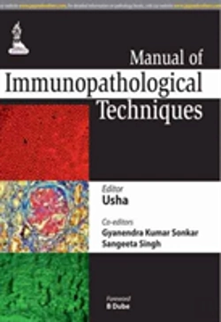 Bertrand.pt - Manual Of Immunopathological Techniques