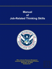 Manual Of Job-Related Thinking Skills