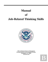 Manual Of Job-Related Thinking Skills