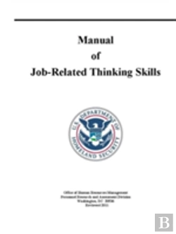 Bertrand.pt - Manual Of Job-Related Thinking Skills