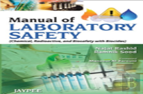 Manual Of Laboratory Safety