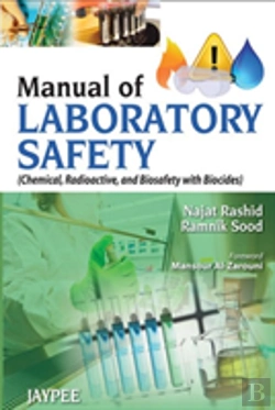 Bertrand.pt - Manual Of Laboratory Safety