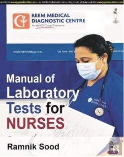 Bertrand.pt - Manual Of Laboratory Tests For Nurses