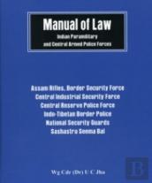 Manual Of Law