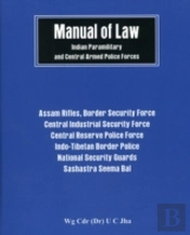 Manual Of Law
