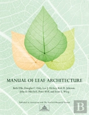 Manual Of Leaf Architecture
