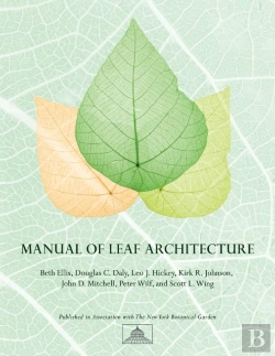 Bertrand.pt - Manual Of Leaf Architecture