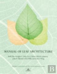 Manual Of Leaf Architecture