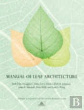 Manual Of Leaf Architecture