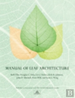 Bertrand.pt - Manual Of Leaf Architecture