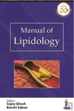 Bertrand.pt - Manual Of Lipidology