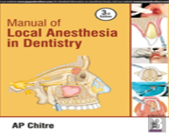 Manual Of Local Anaesthesia In Dentistry