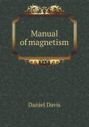 Manual Of Magnetism