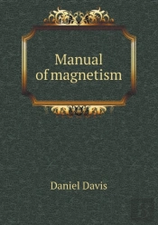 Manual Of Magnetism