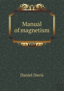 Bertrand.pt - Manual Of Magnetism